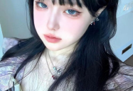 美女头像 真人头像高清,展现独特魅力