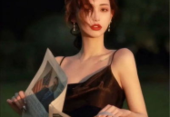 女头高级感高清,尽显高级感，演绎时尚魅力